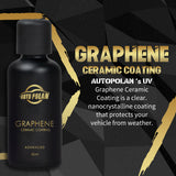 Graphene Ceramic Coating kit