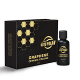 Graphene Ceramic Coating kit